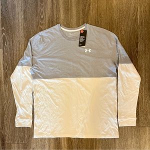 Under Armour Long Sleeve